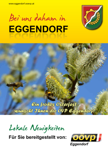 Frühling 2015