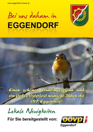 Frühling 2018
