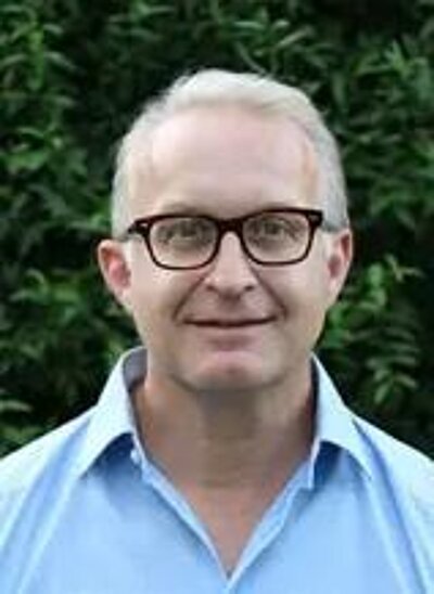 Klaus Herbert Hofwimmer Klaus Herbert Hofwimmer